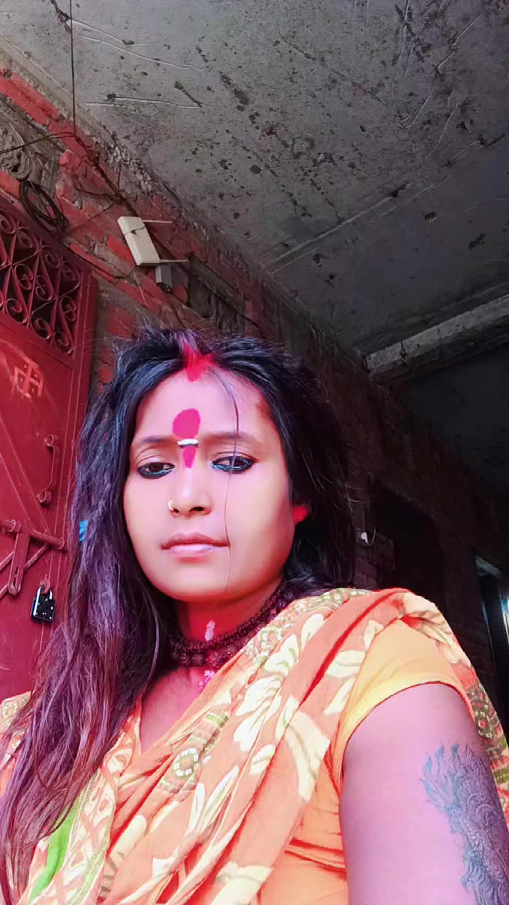 @JAY_Maa_Mahakali❣️