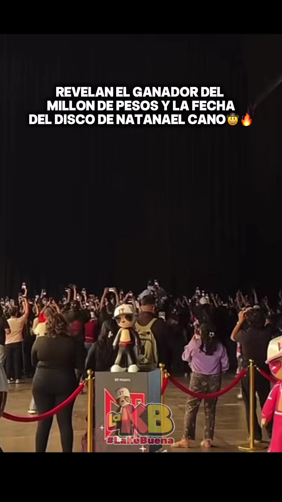 @Ke Buena Monterrey
