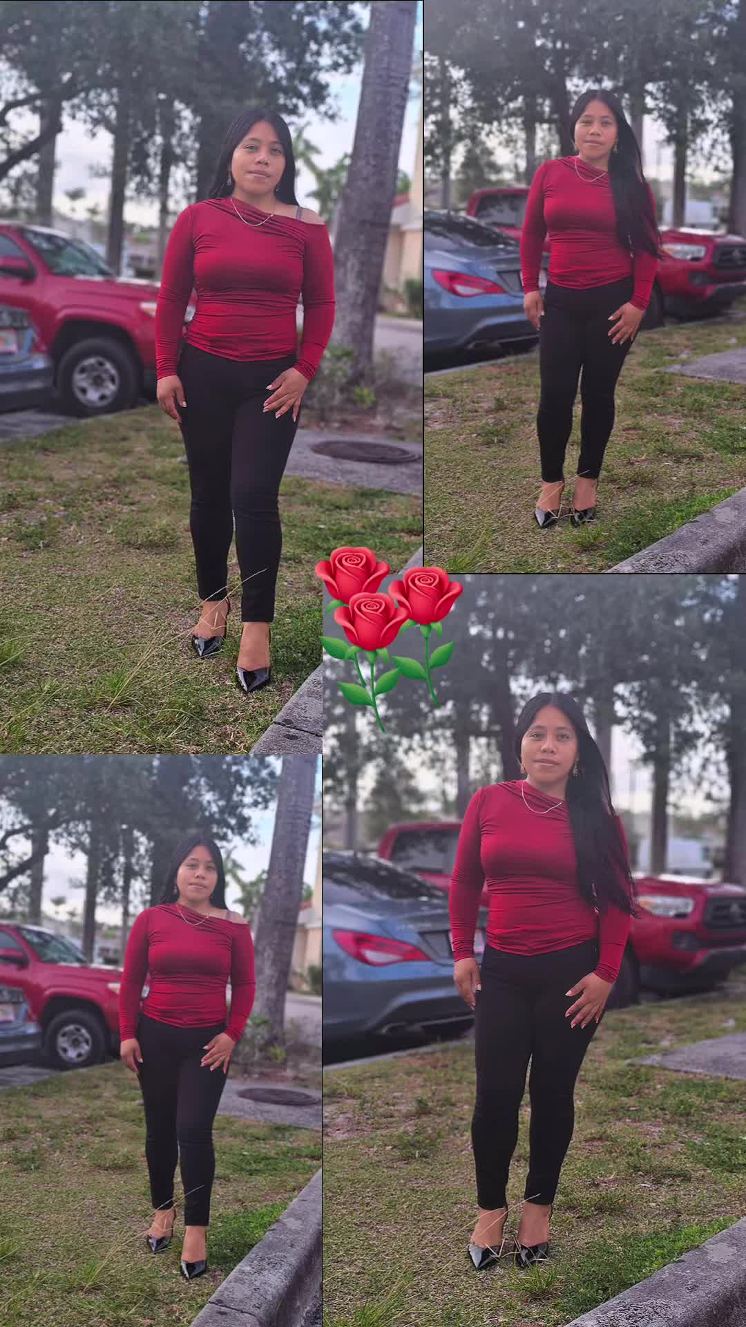 @Ana Delgado