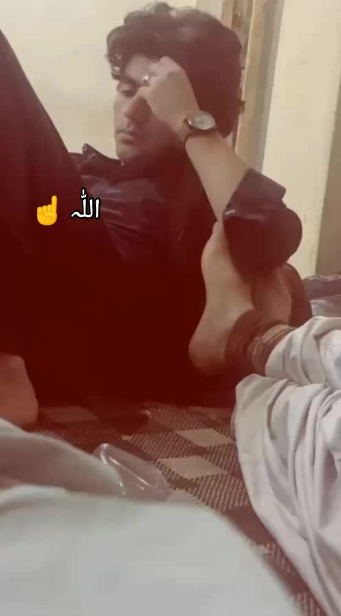 @❤️عمیر شیرانی❤️