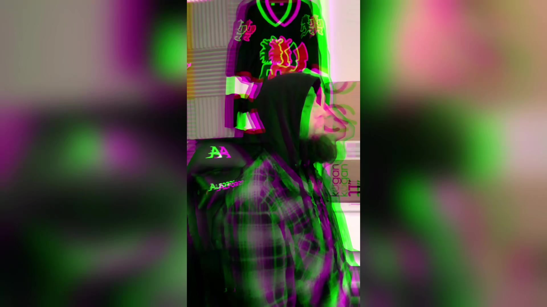 @Playa Tha cannibal-clown