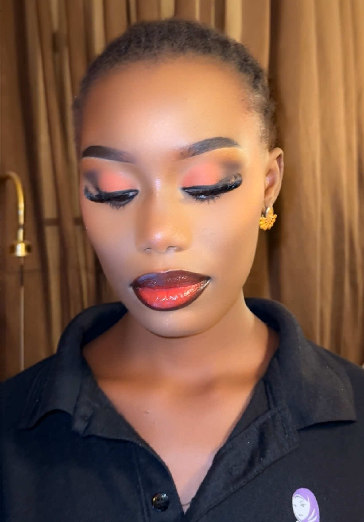 @borome min@shine 💄
