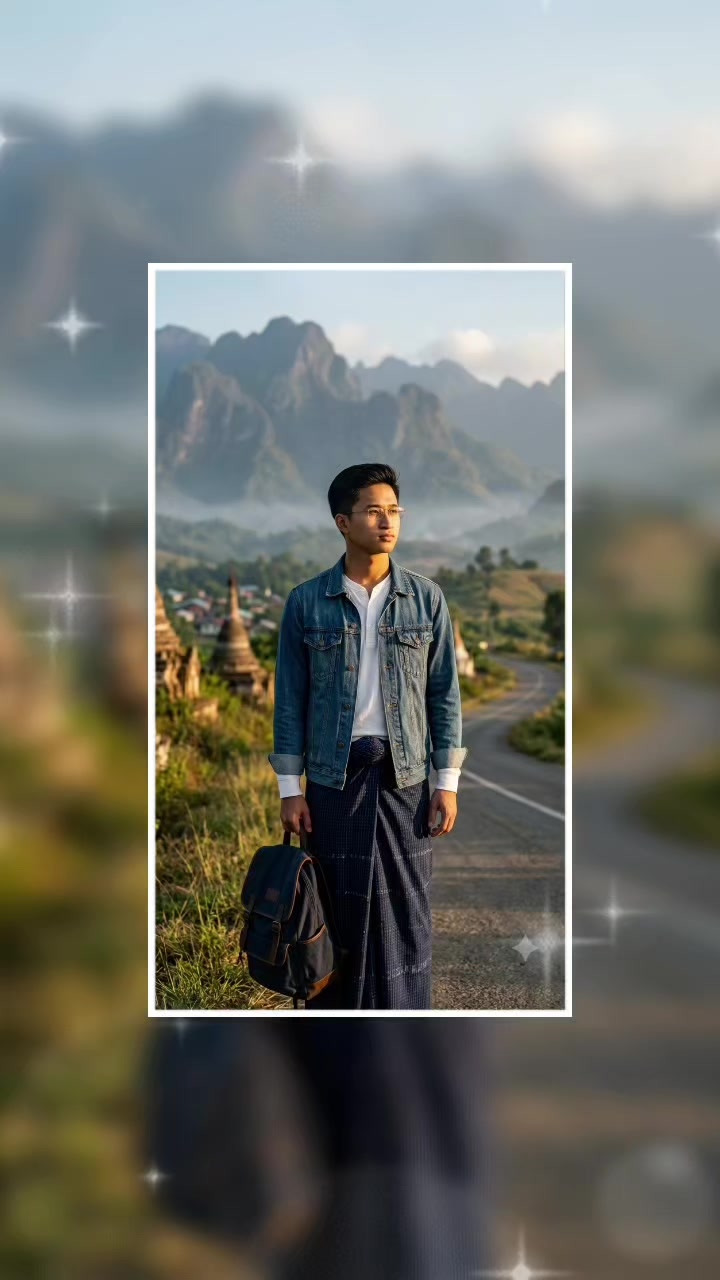@Aung min thant Official❤