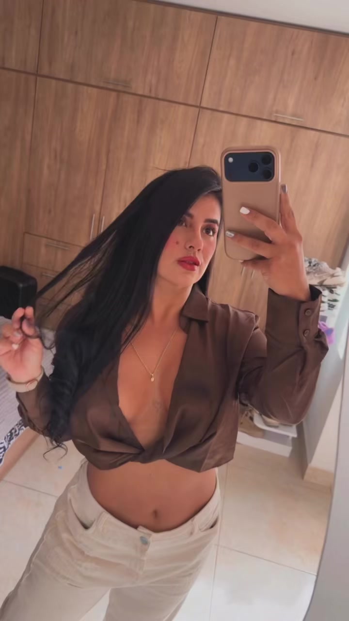 @Caro Castro