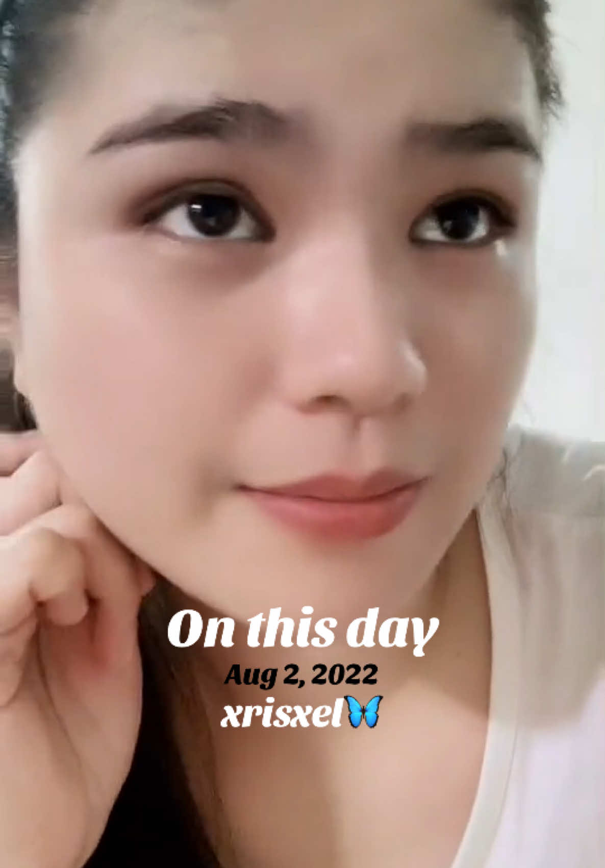 @Xris Xel ๐ฆ