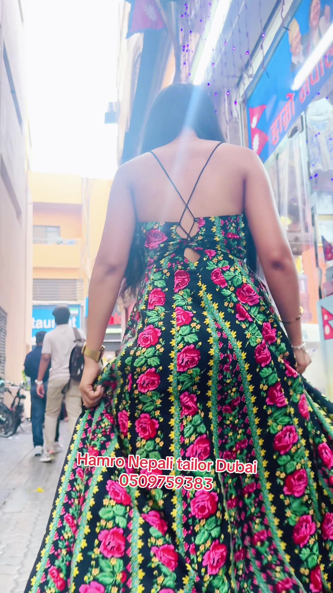 @hamronepalitailor