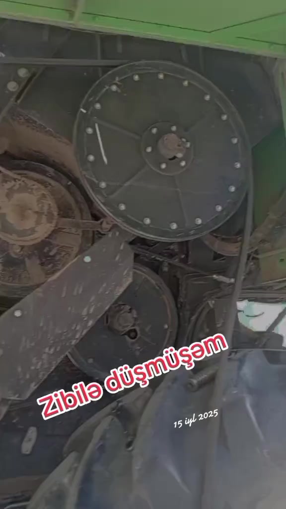 @Traktor_Aləmi