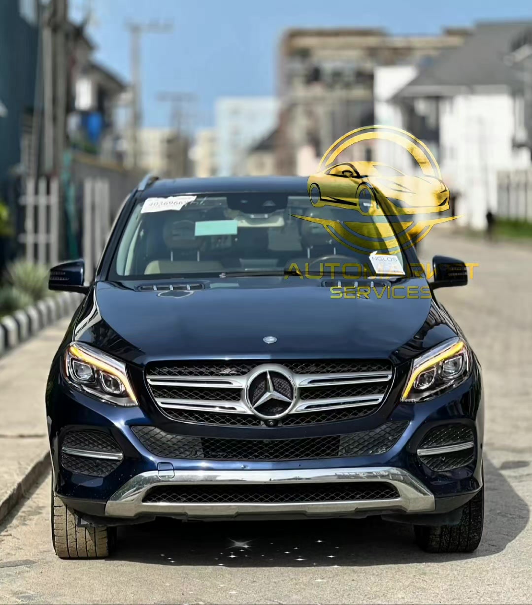 @AUTOMARKET SERVICES