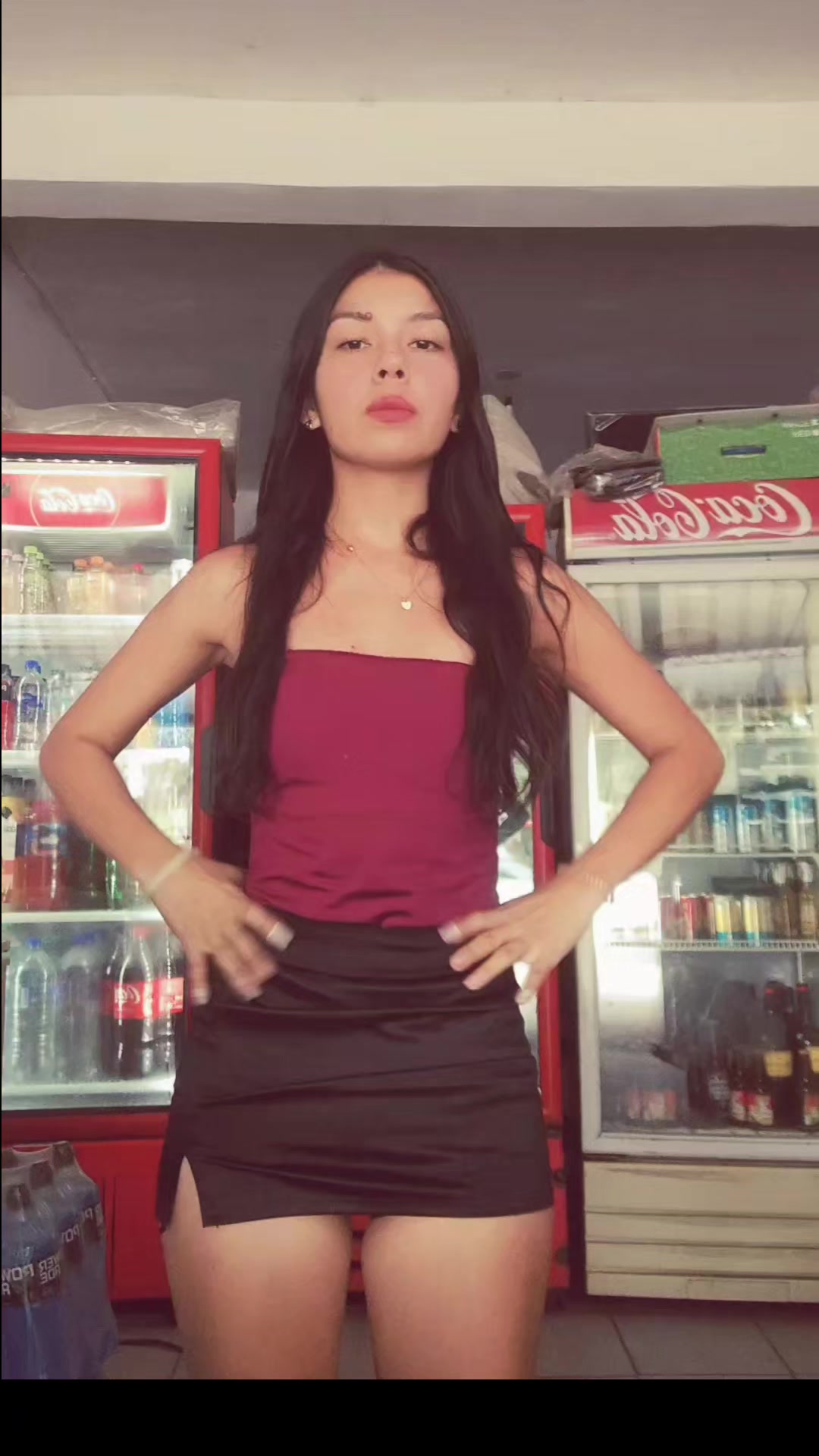 @luz melany v.b