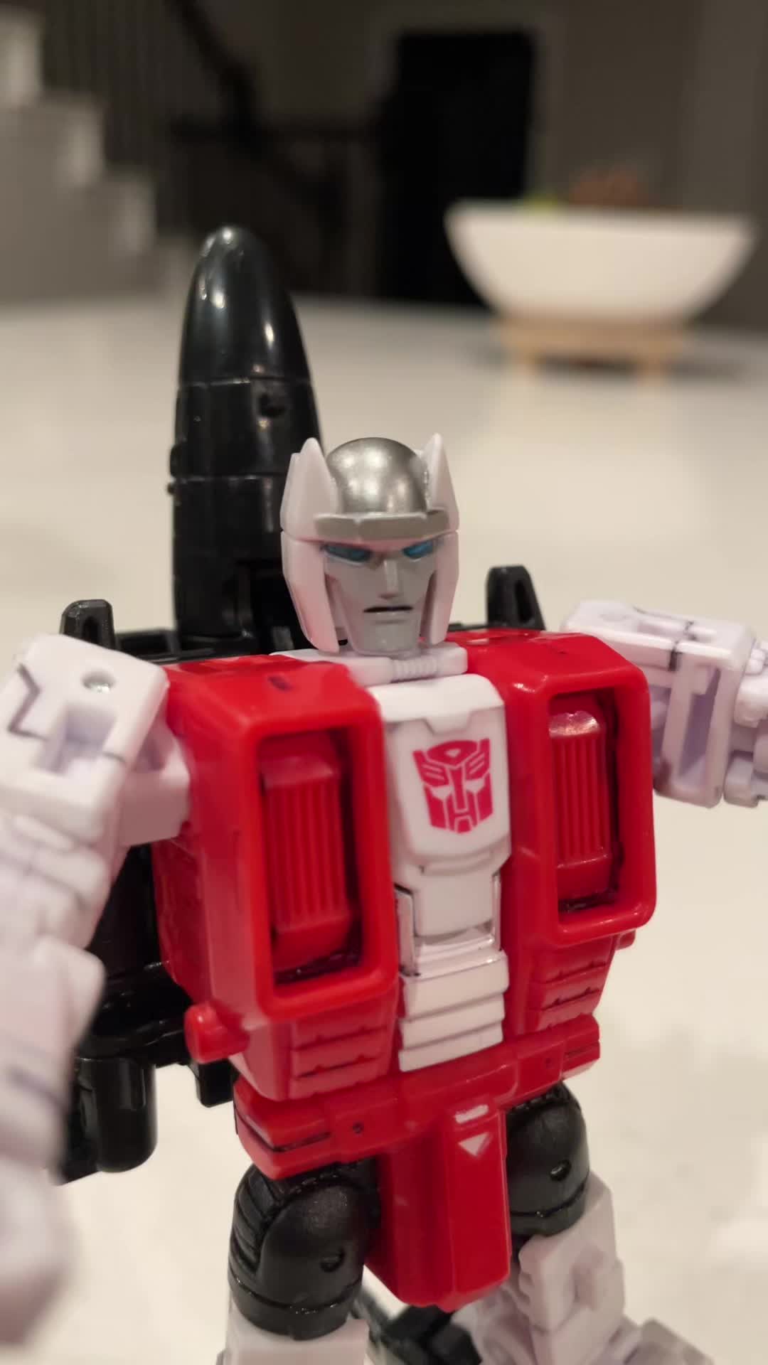 @Shockblast