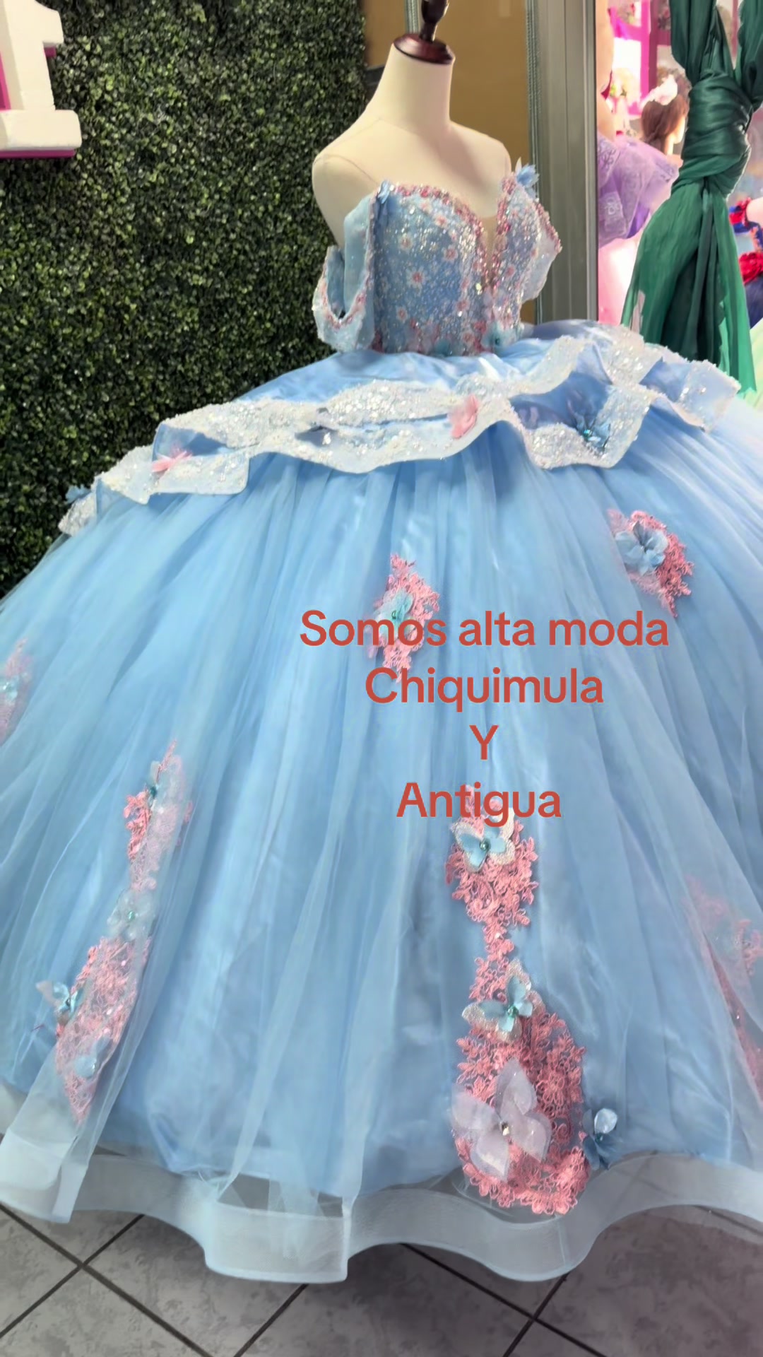 @AltaModa Chiquimula Y Antigua