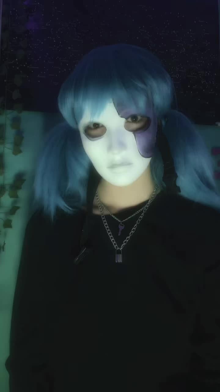 @☆Caroline☆ (Mitski’s version)
