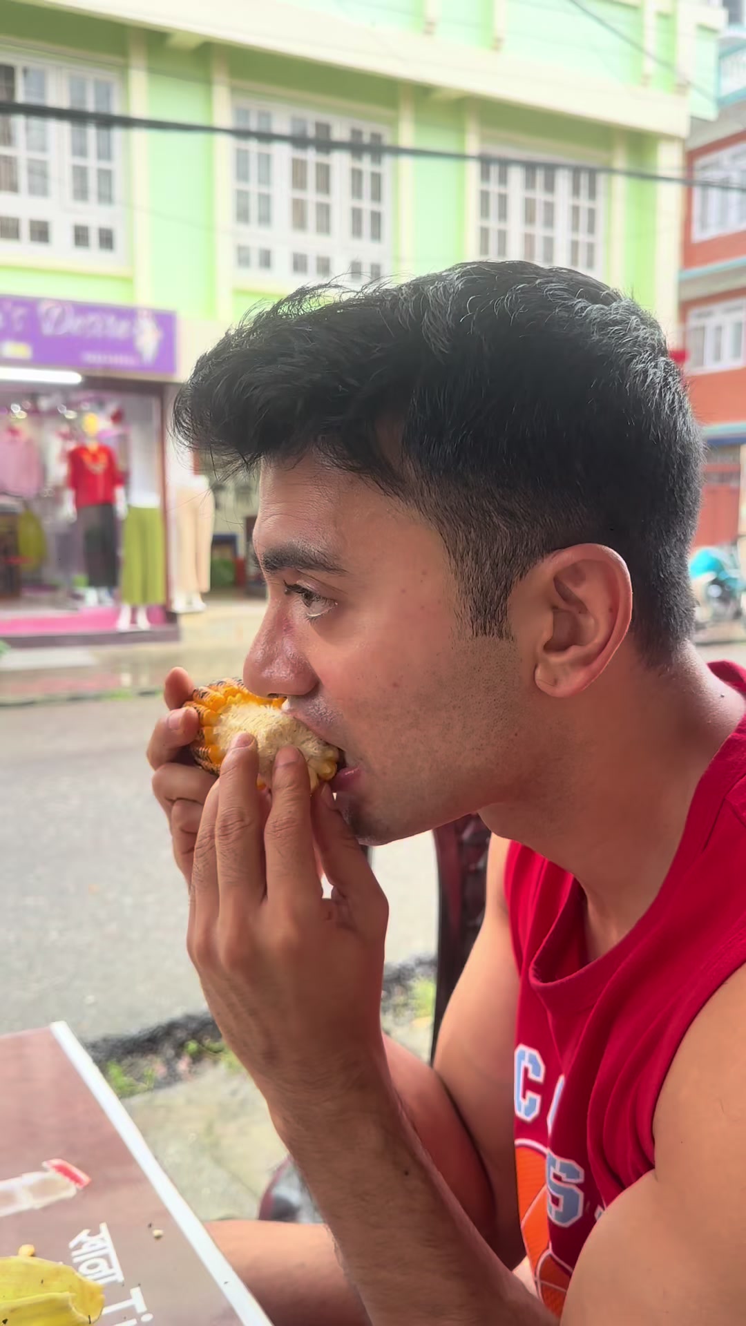 @Goku Shrestha