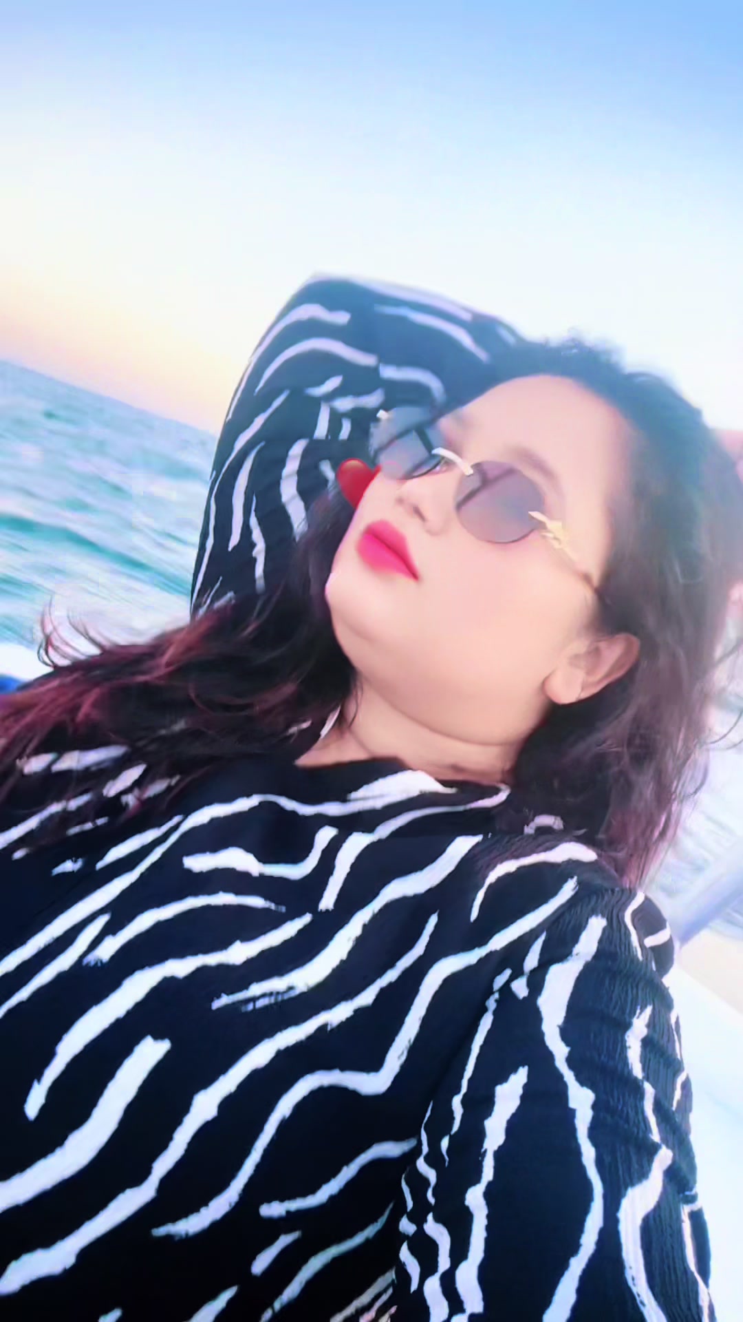 @Miss Sujata