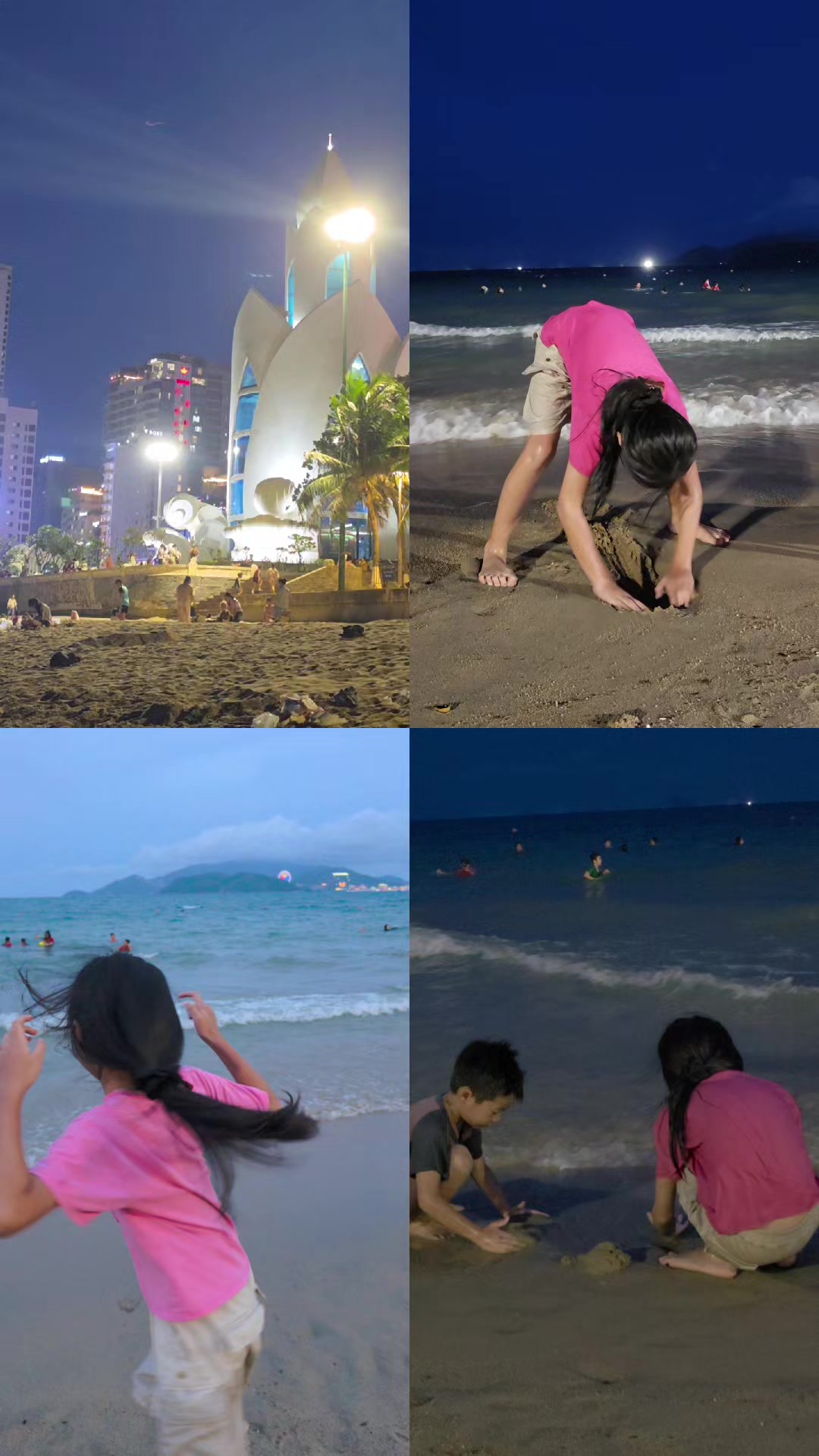 @Tin Võ ( Senia Nha Trang)