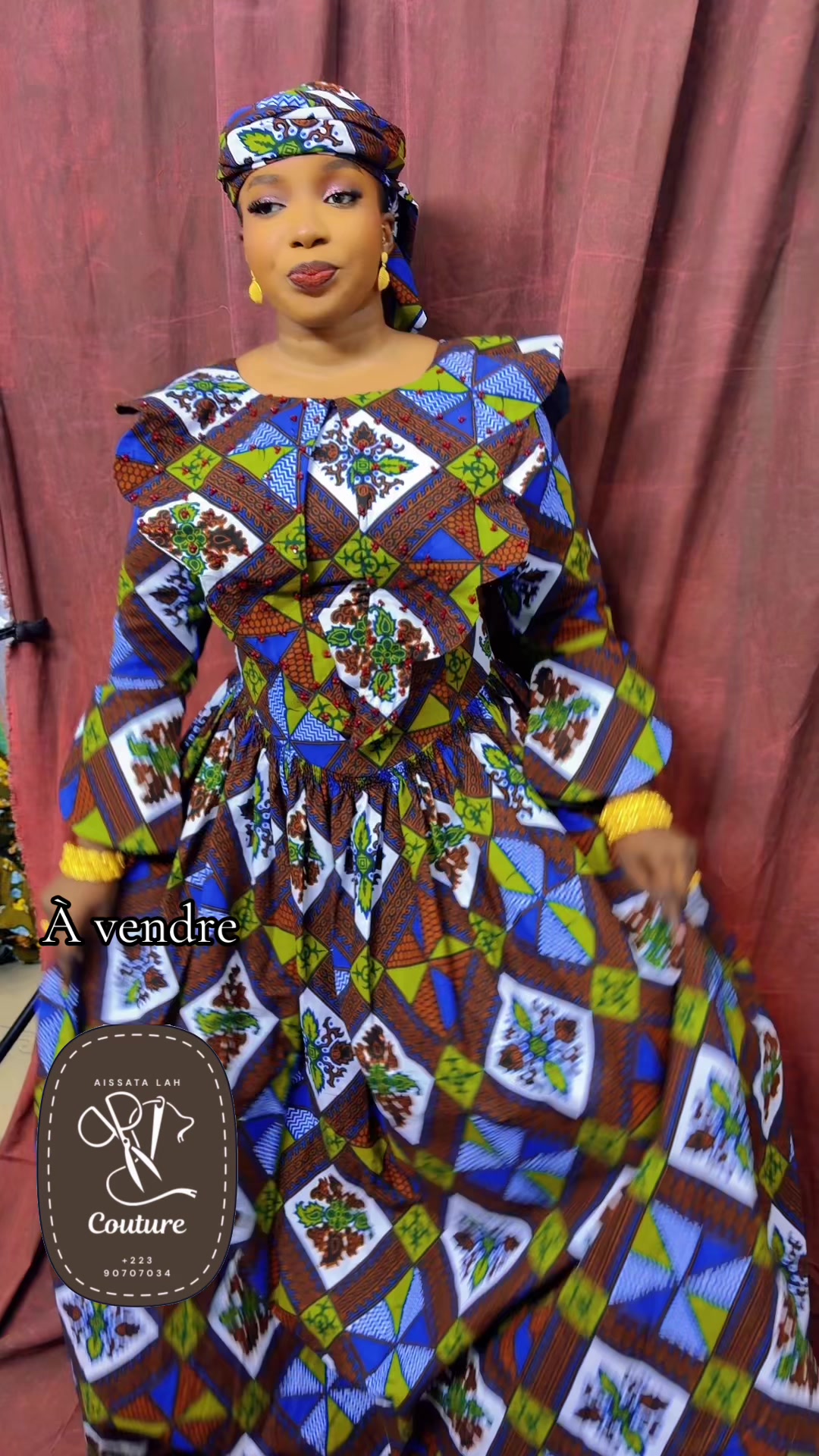 @Aissata Lah collection90707034