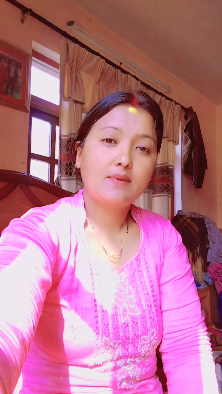 @Silwal asmi