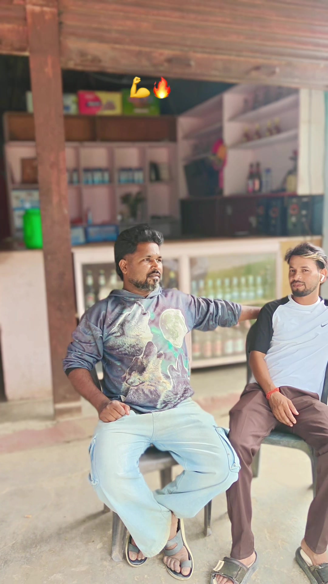 @💪RIDER&mdash;AHIRAN&mdash;BABU💪