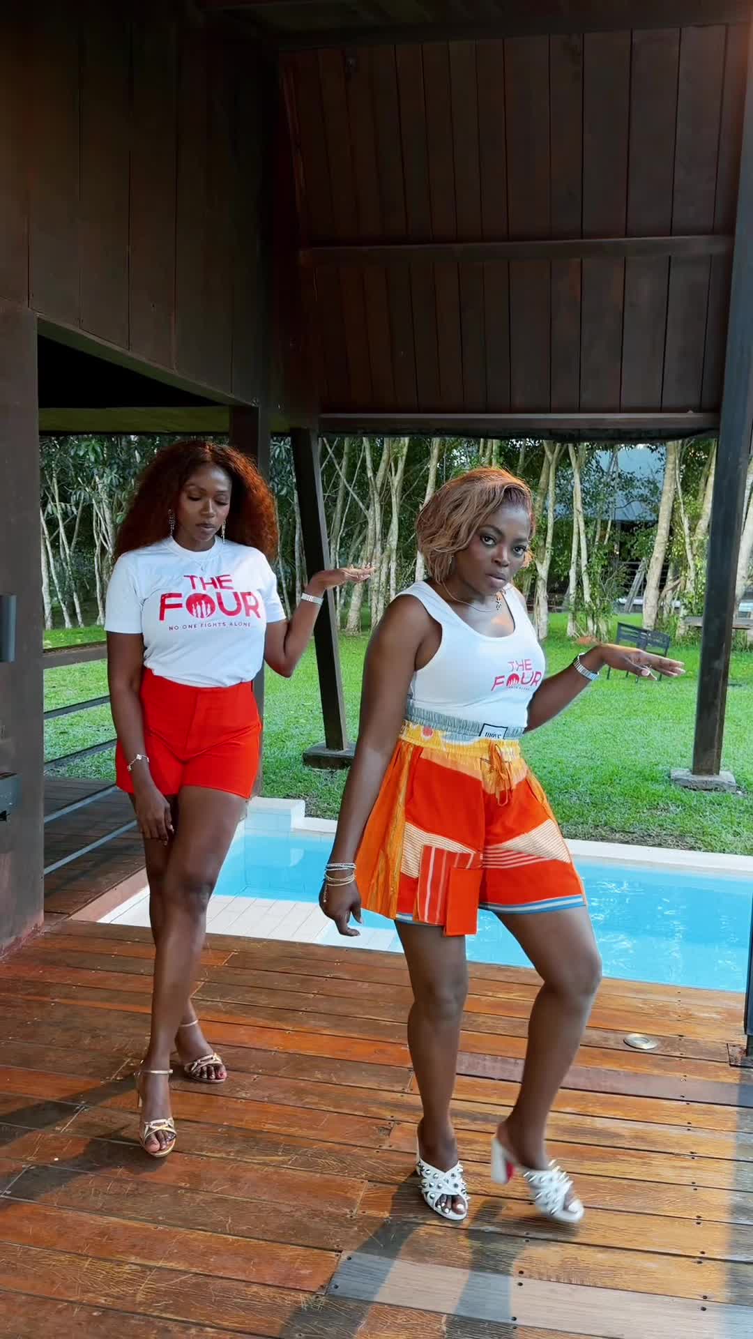 @Funke Akindele