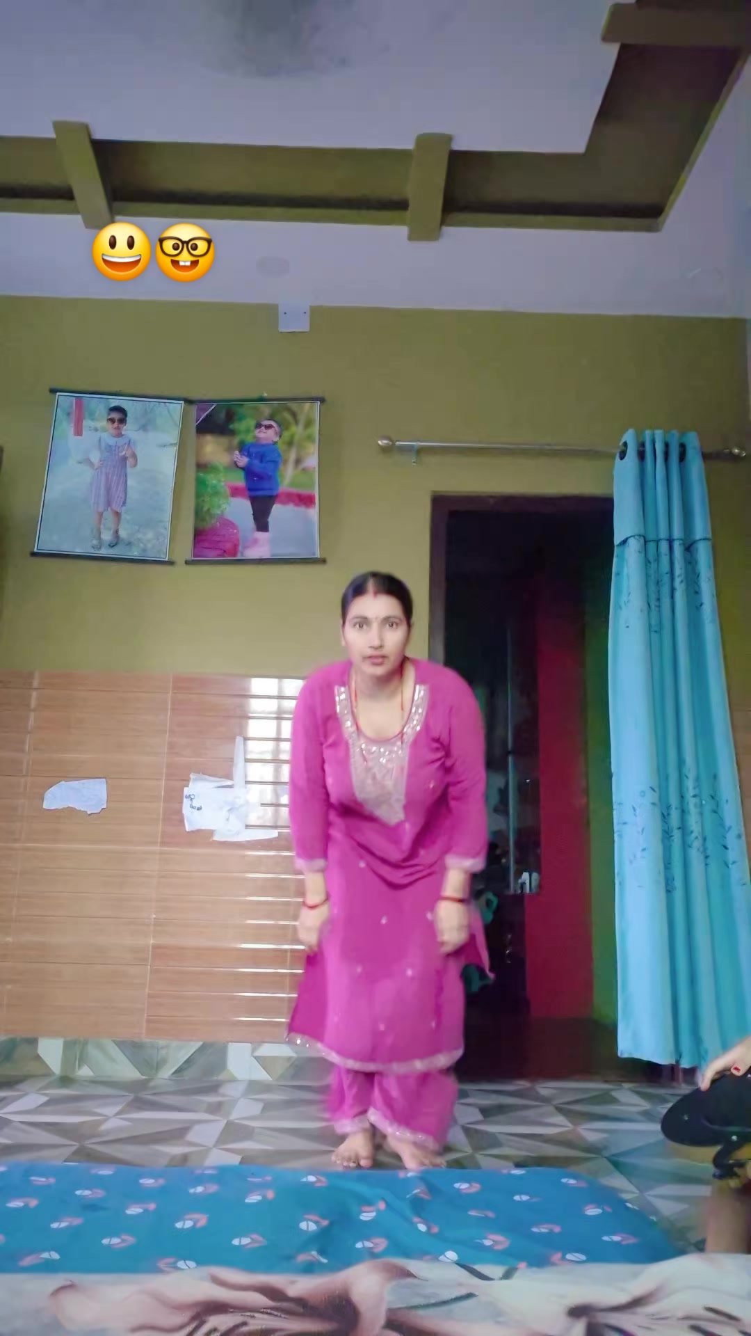@Sunita Kandel