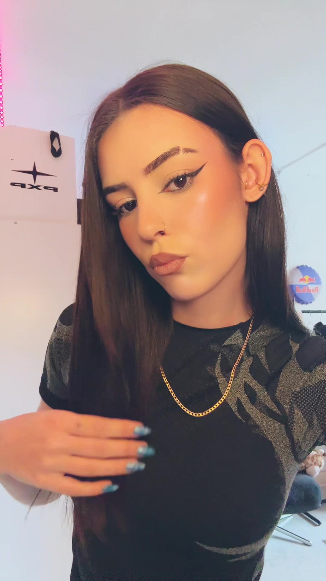 @𝖟𝖔𝖊 🪭