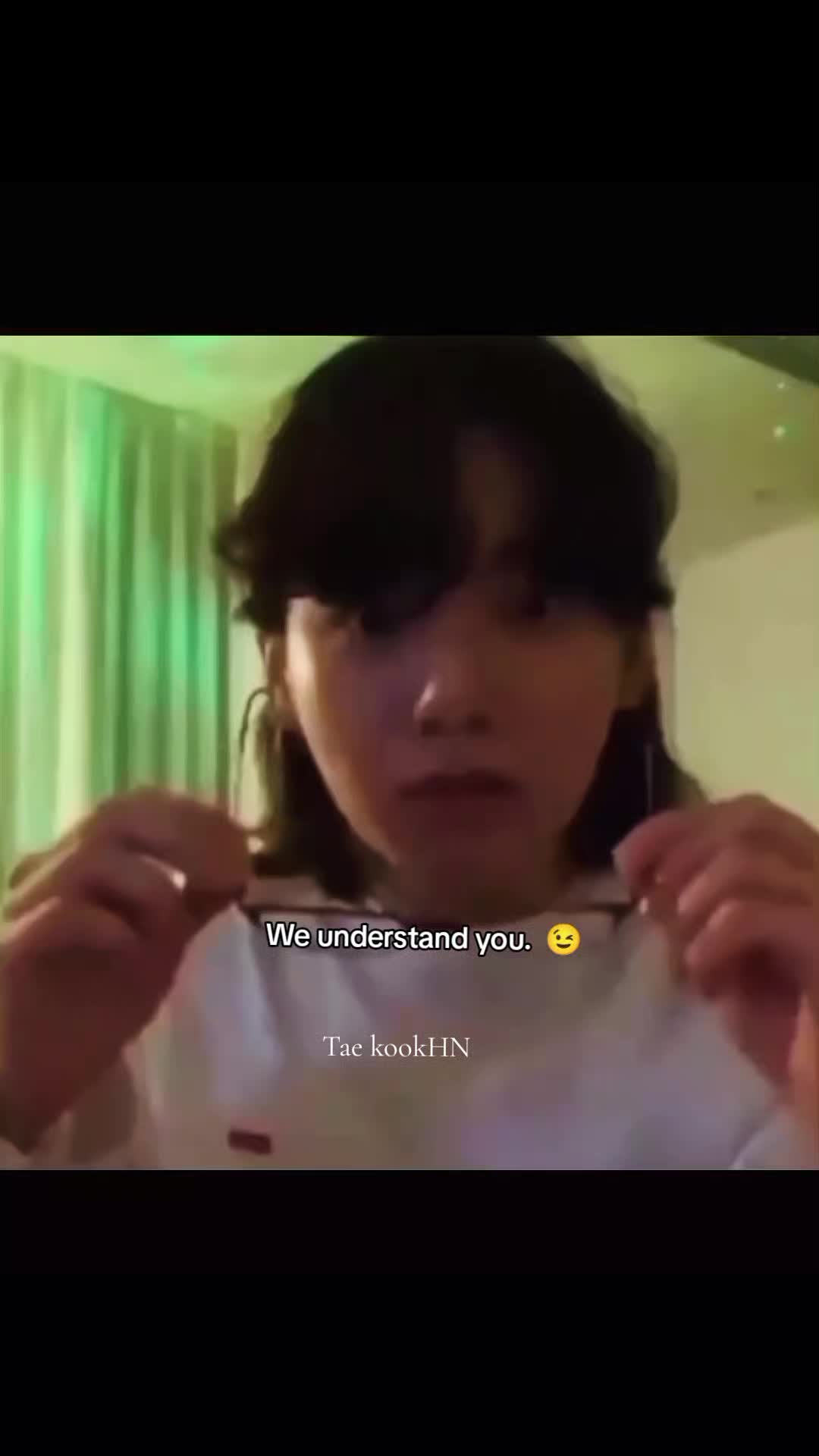 @BTS ARMY TAEKOOK💚💜
