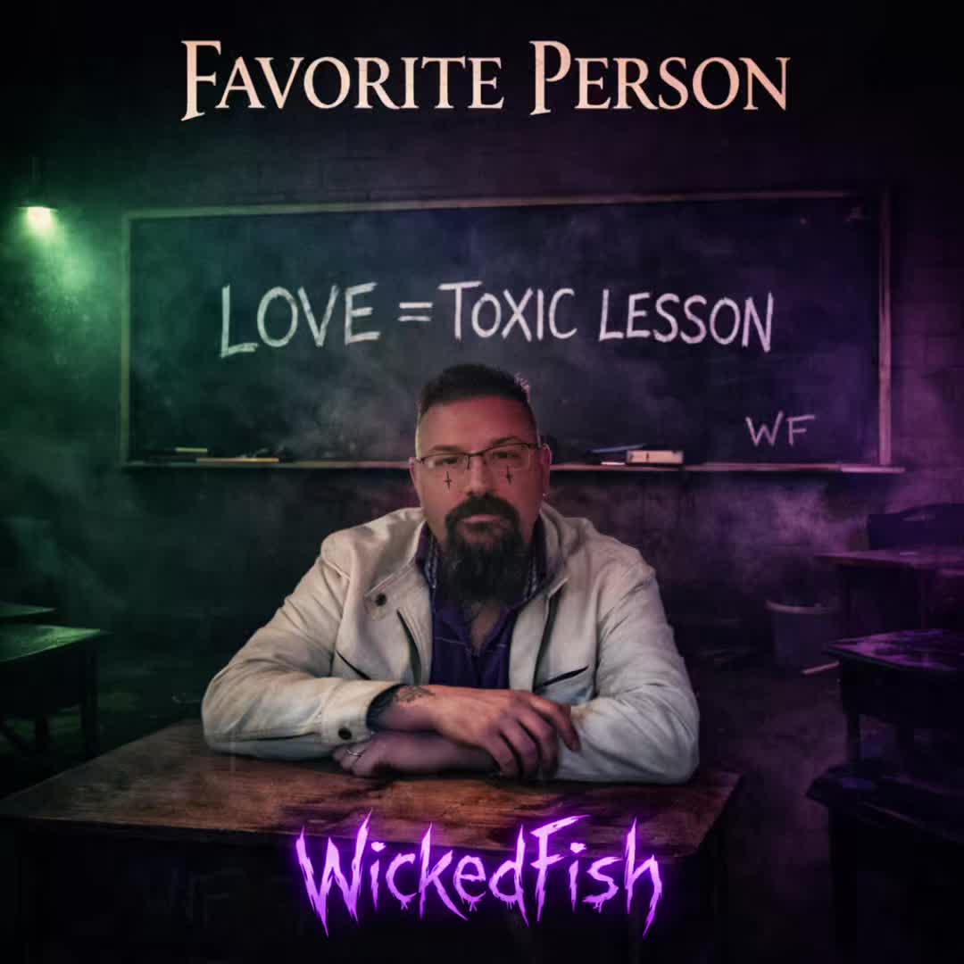 @Wickedfishtv