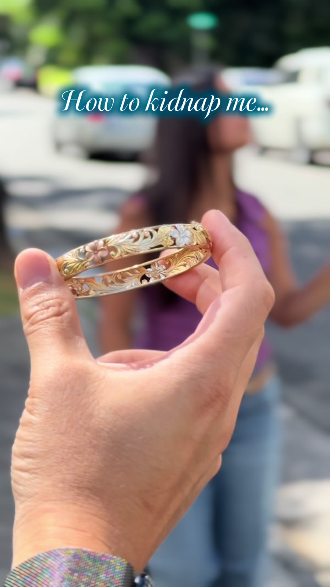 @Maui Divers Jewelry