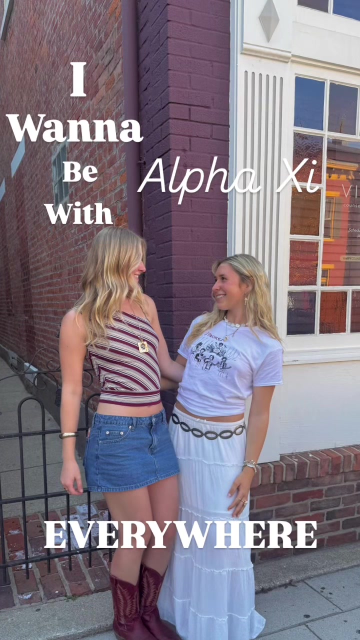 @USC ALPHA XI