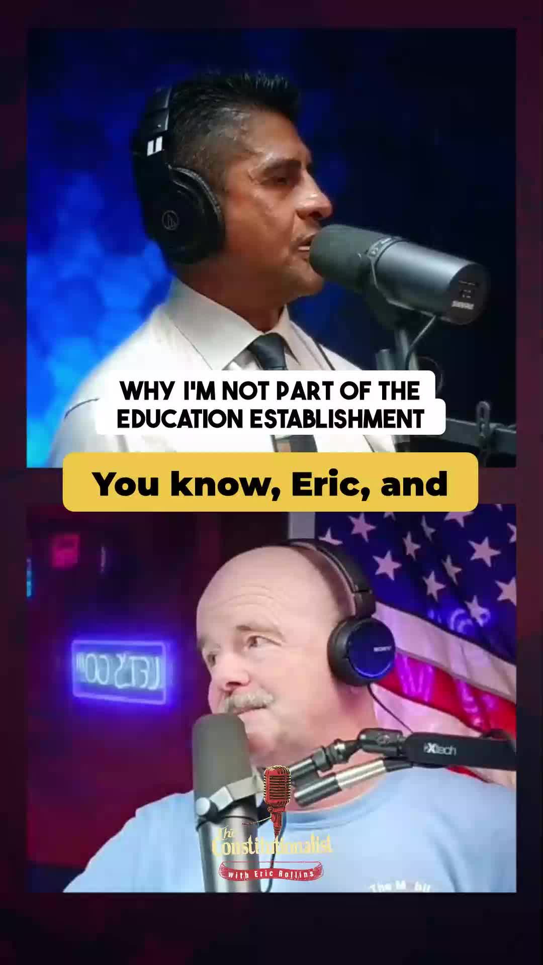 @The Constitutionalist