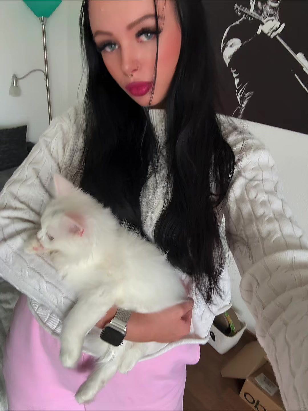 @Alina Marie 🖤