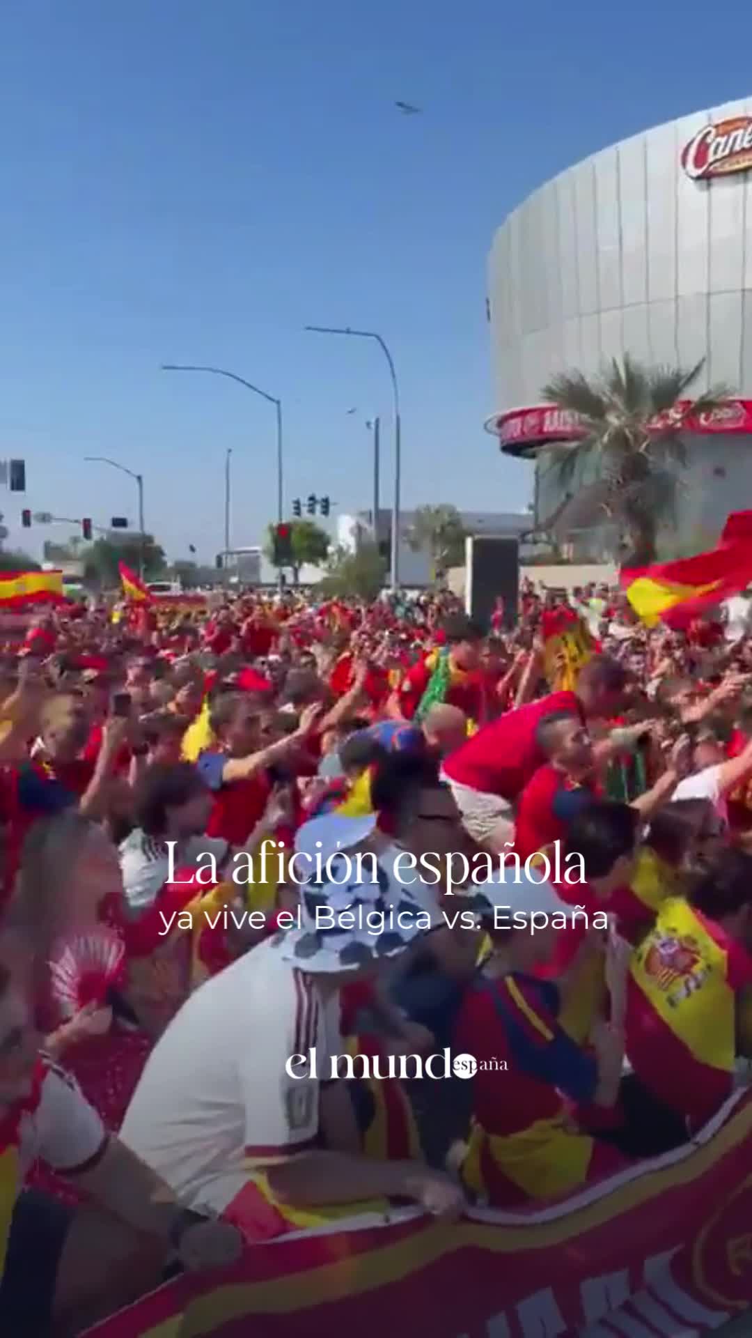 @El Mundo España