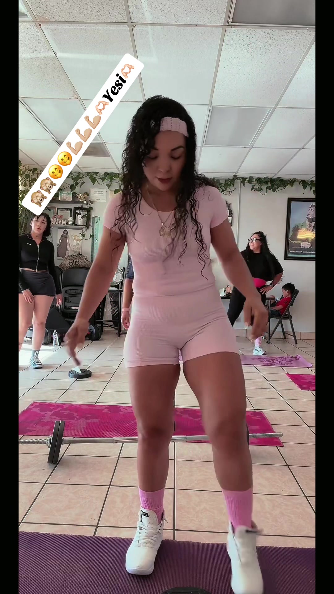 @🏋🏽♀️Yesicardio💃🏽🫶🏻