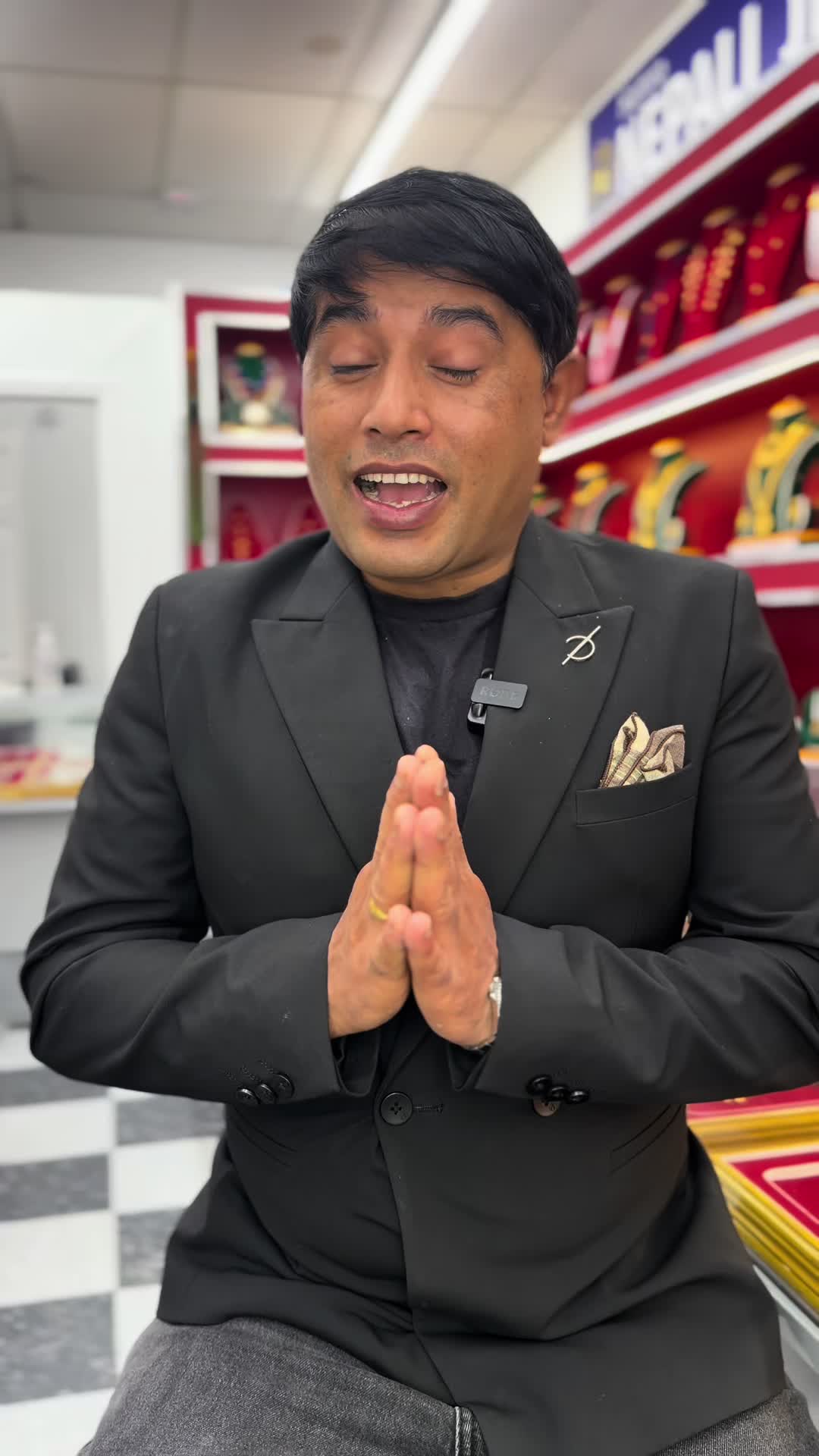 @Nepali Jewelry USA 🇺🇸