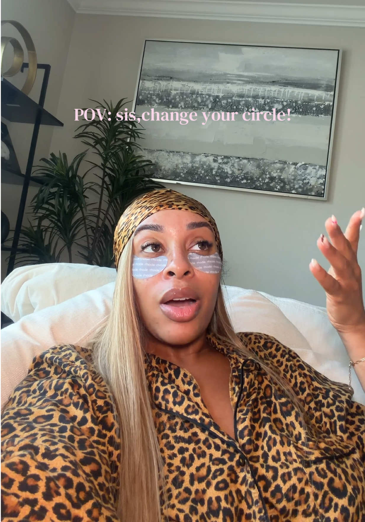 @Quadesha D.
