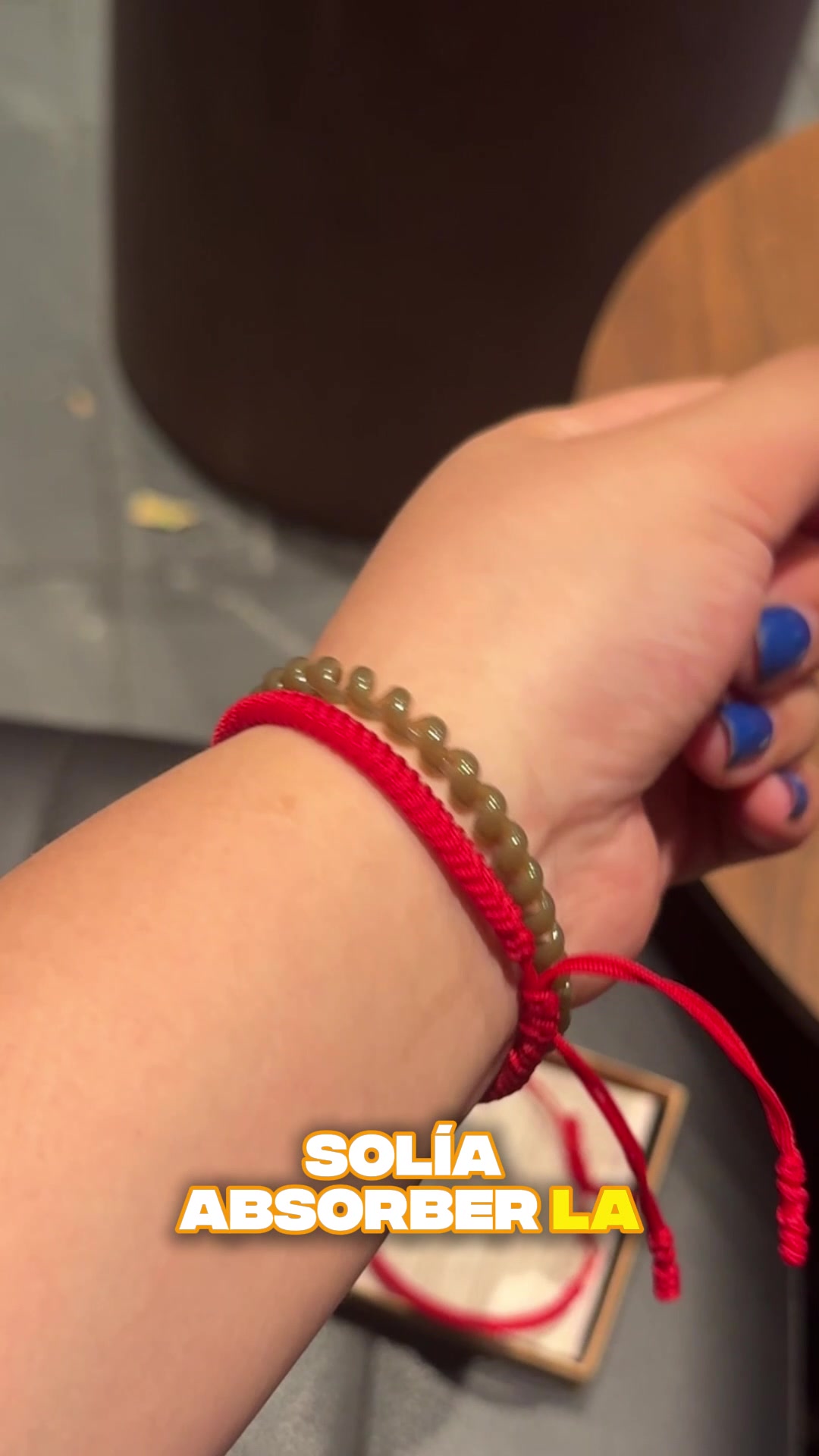 @S Jewelry