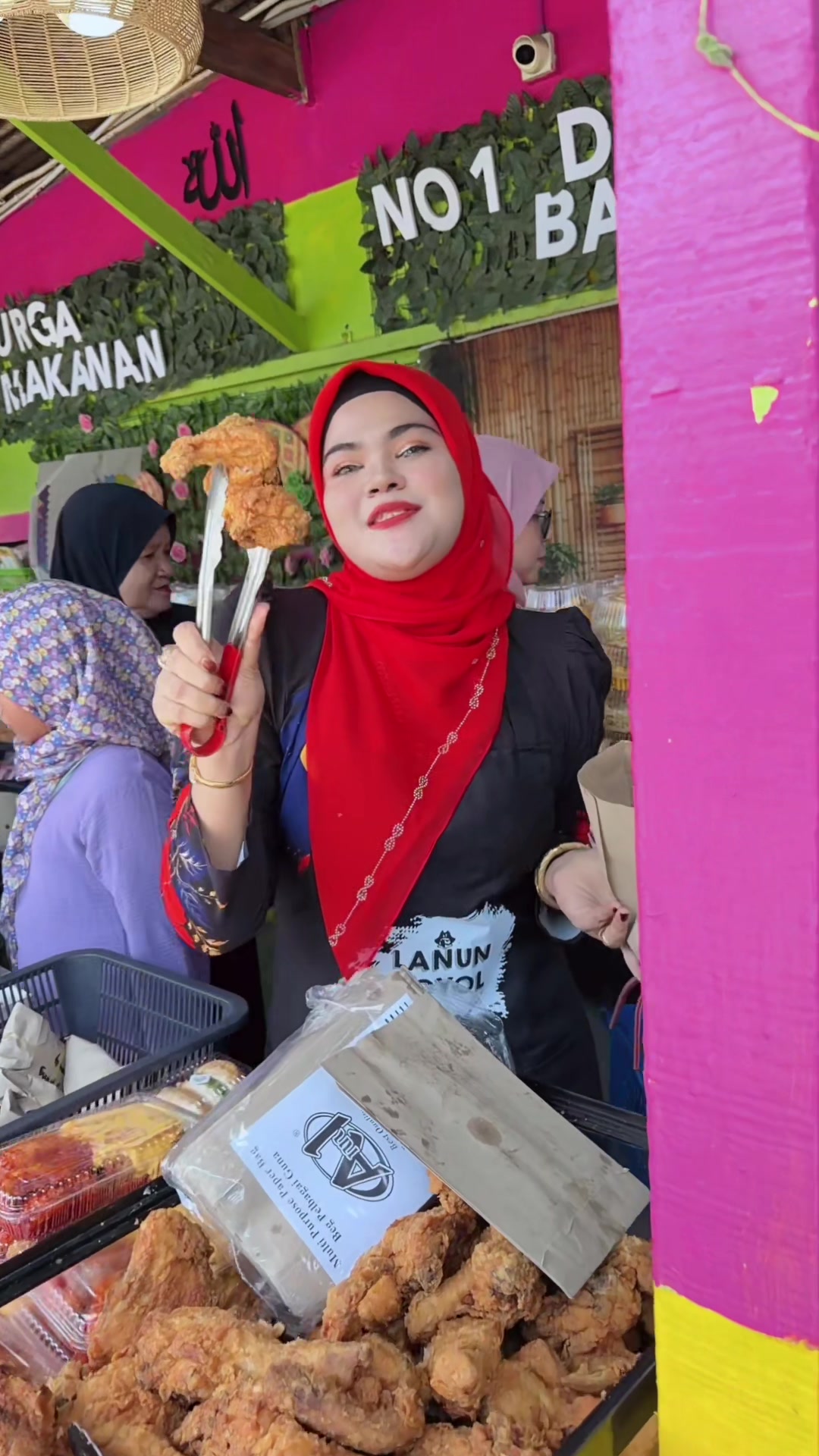@LANUN TOYOL