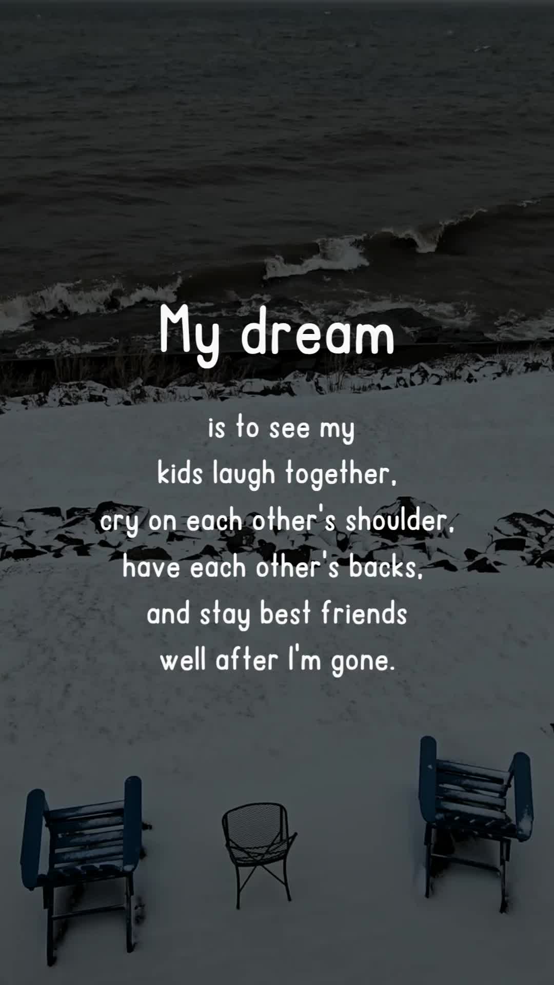 @Never Empty Nest