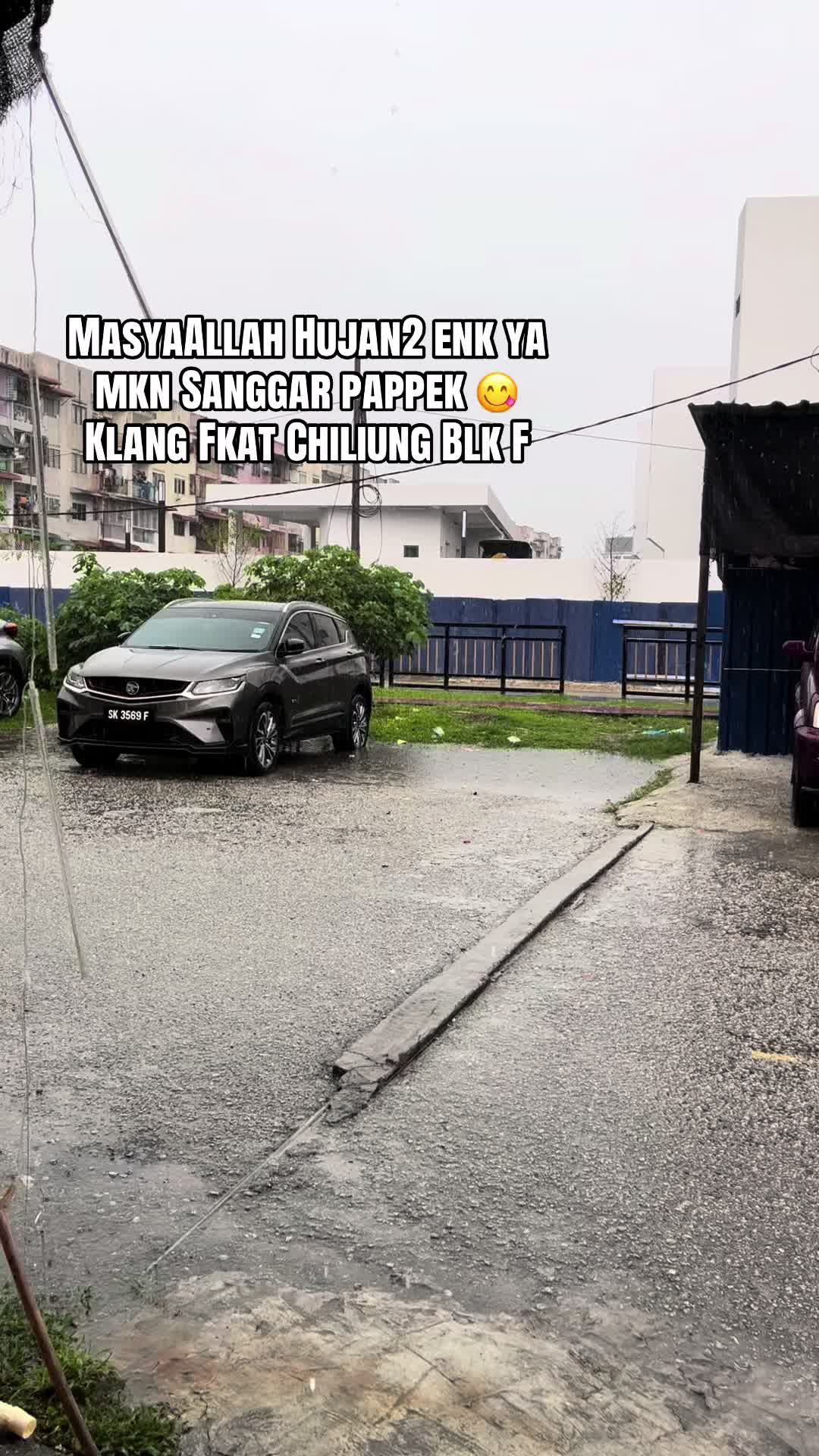 @Nasi lalap afieyah