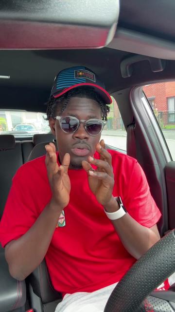 @Nana Kwame