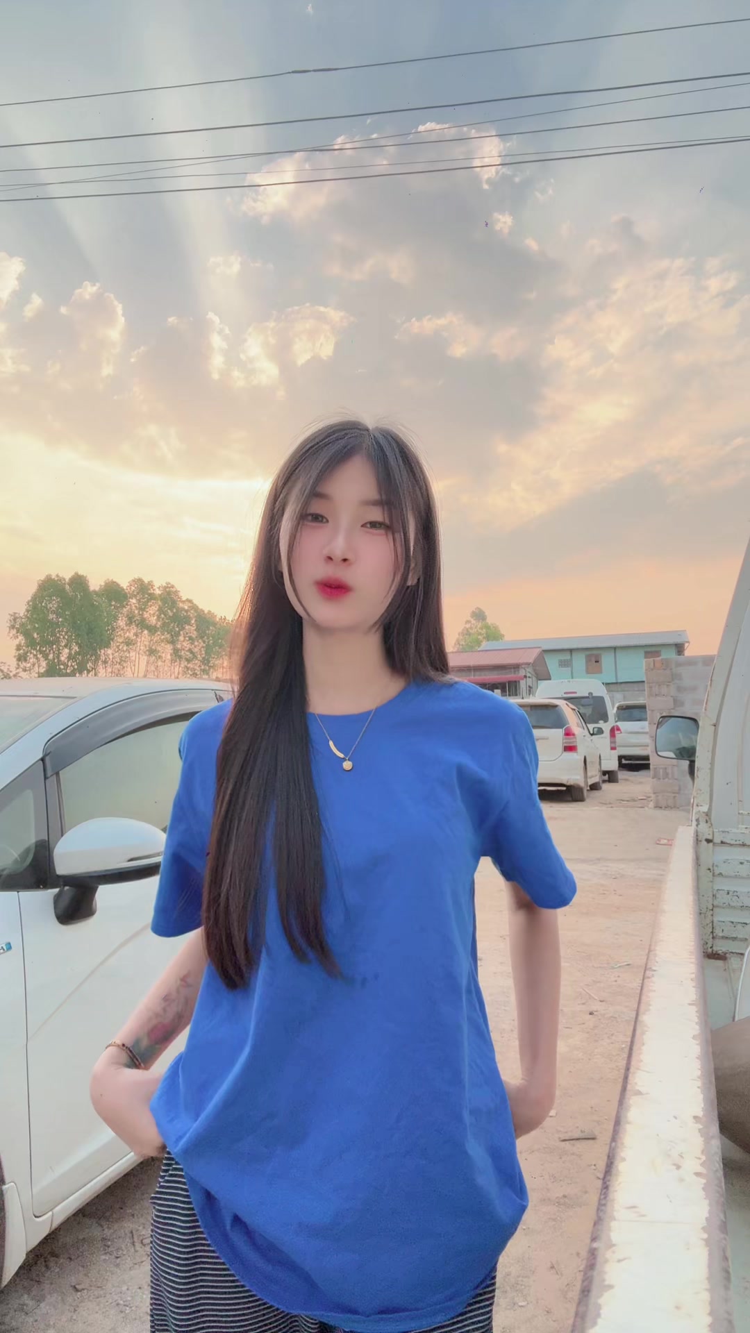 @Xiao Shan Shan