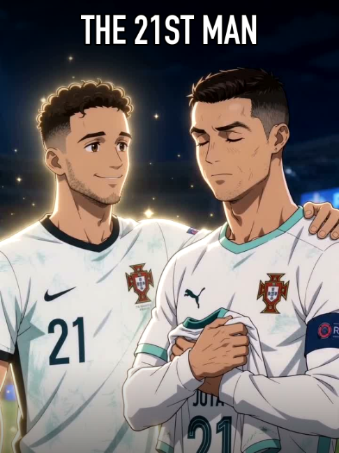 @Bola Kok Gitu?