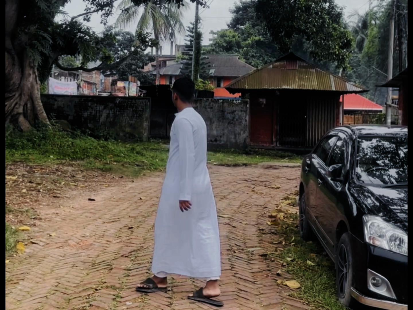 @Minhaj _Ul islam ☪️