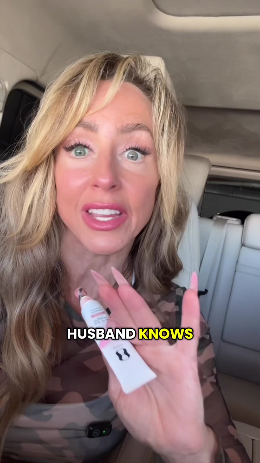 @Chalene Johnson