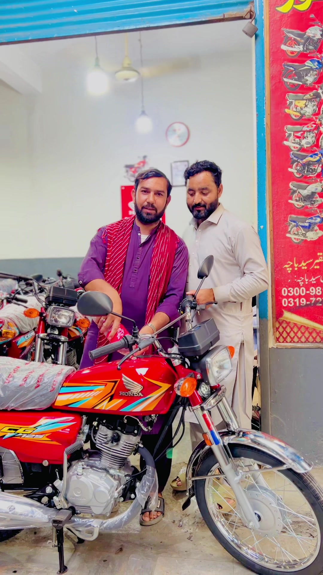 @SYED HONDA AUTO