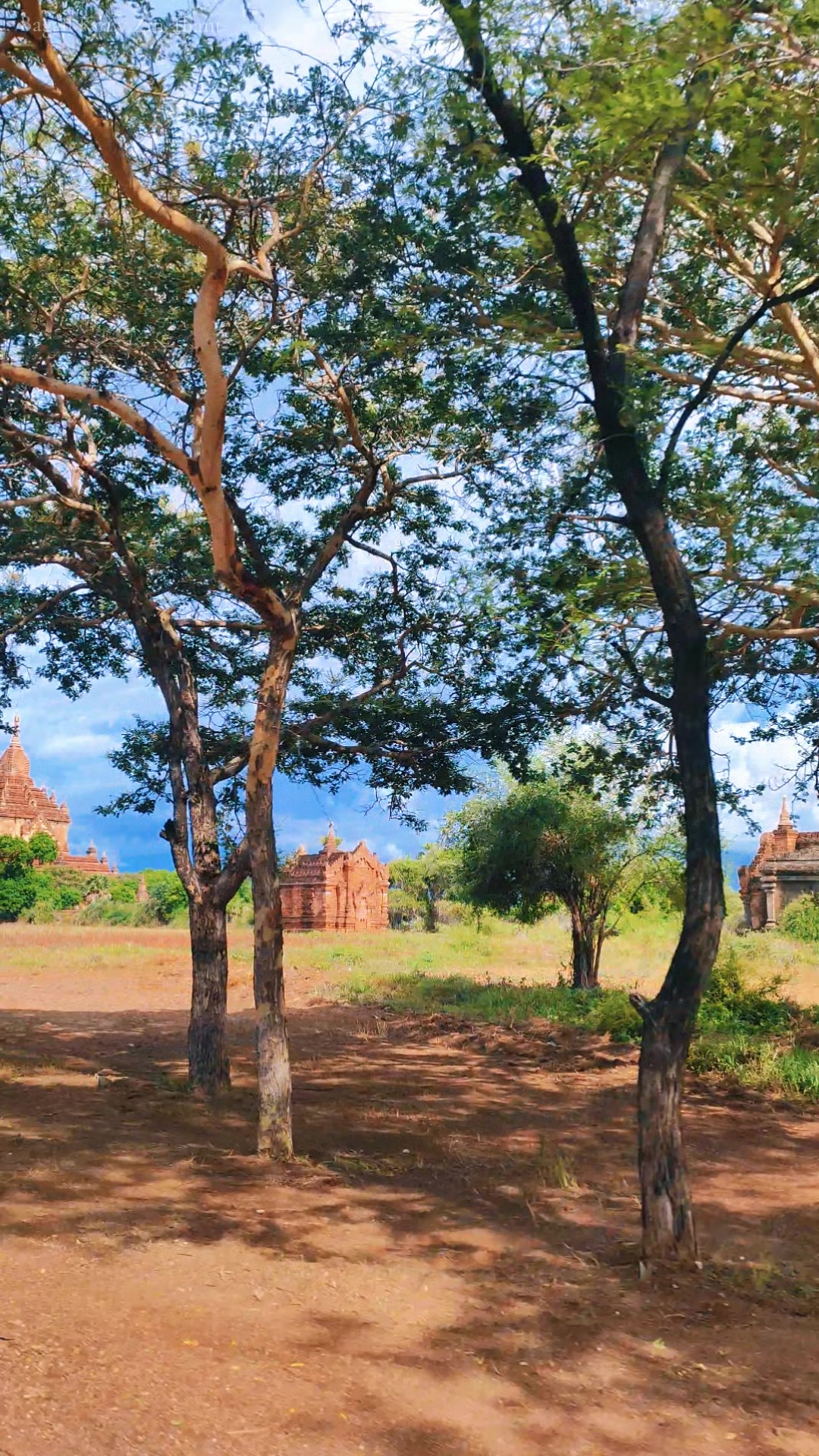 @Bagan Kyaw Zin Thant