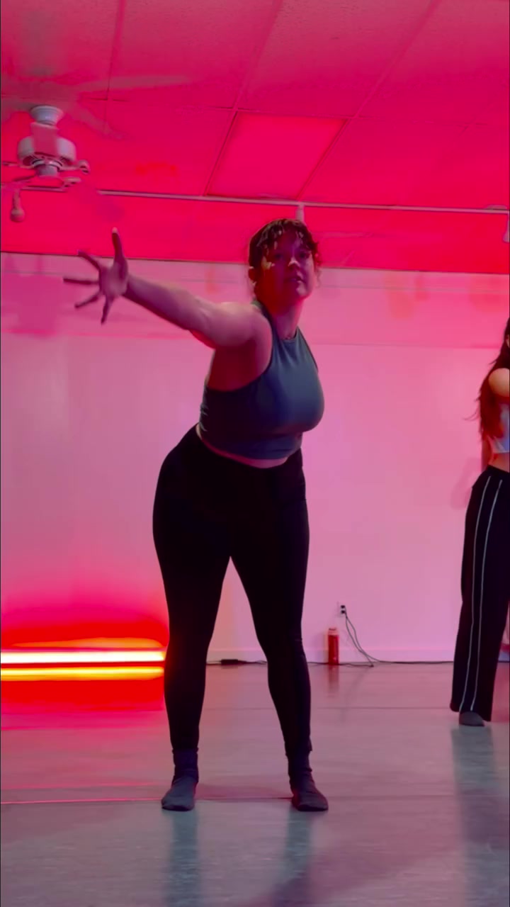 @seekatedance