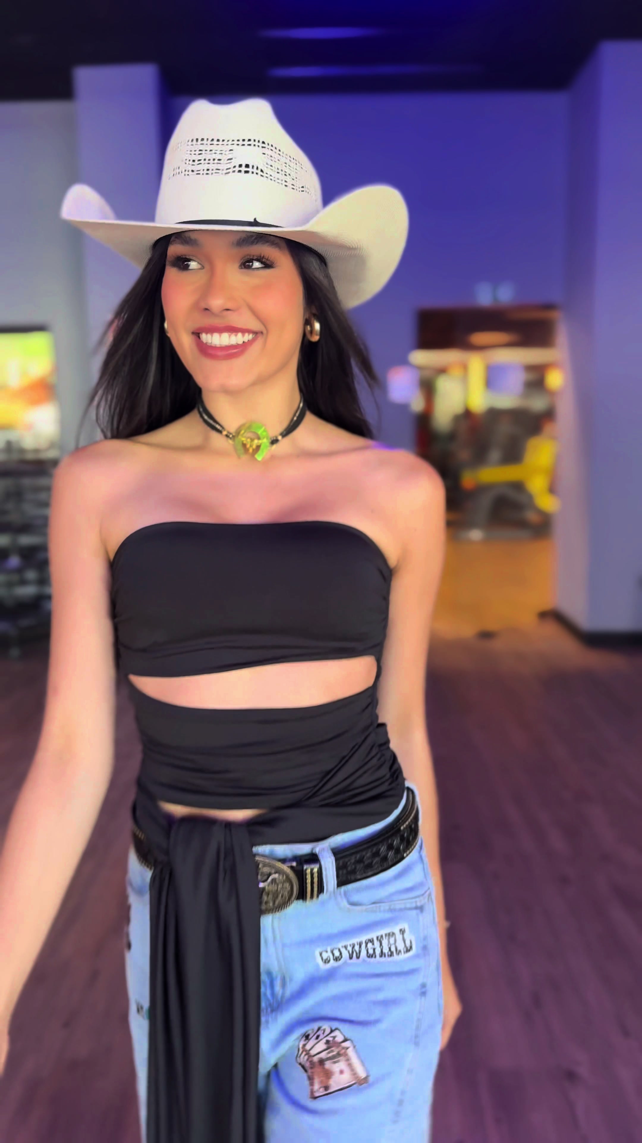 @Mentoria Rainha do rodeio