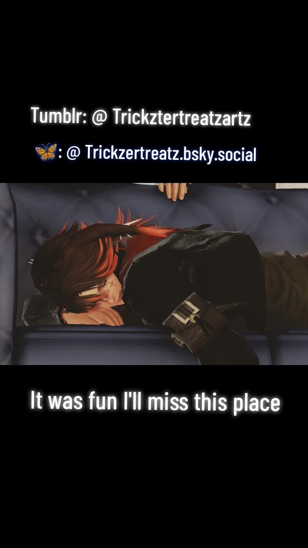 @Trickz