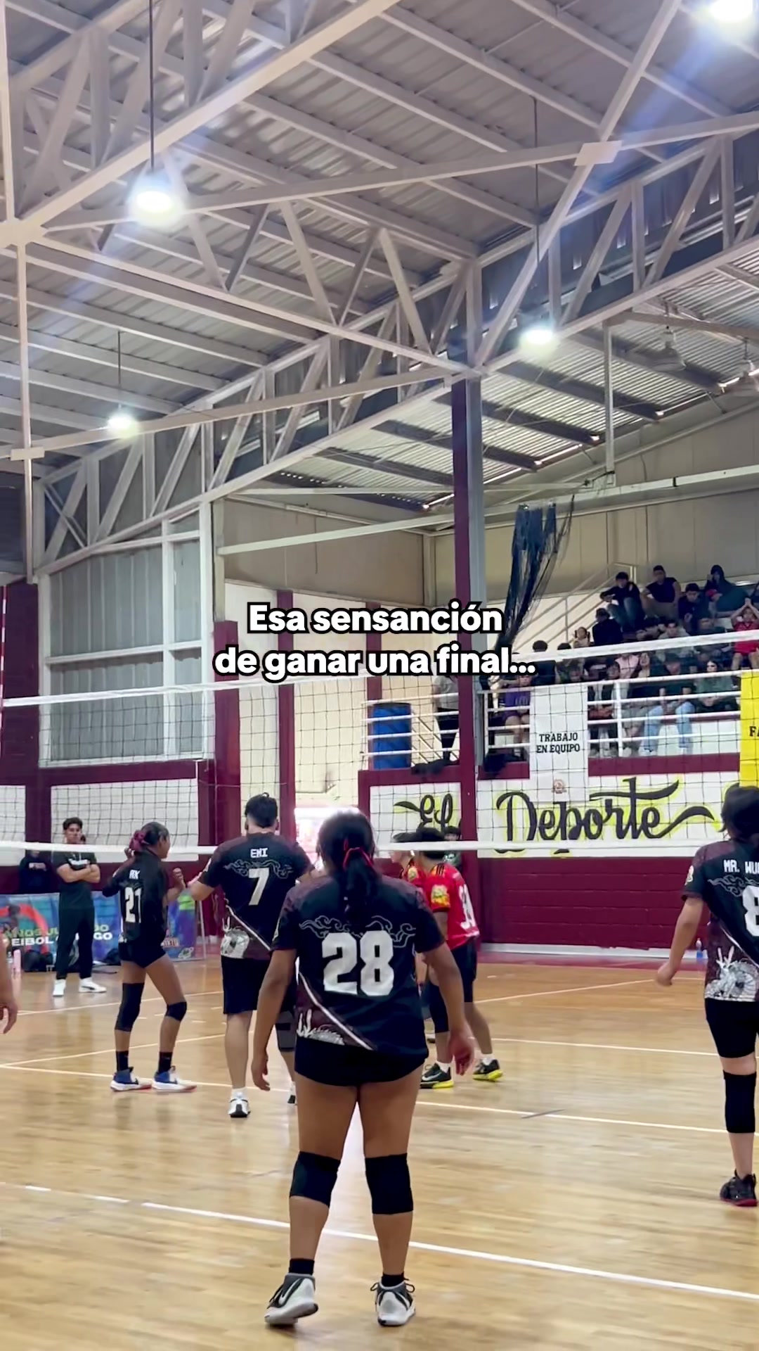@Voleibol Mixto Tijuana